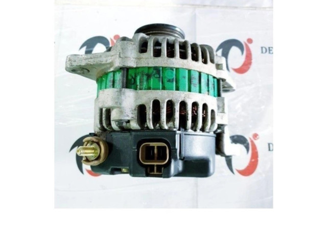 Генератор 0K9B118300, ALTERNADOR KIA Carens II 1.8