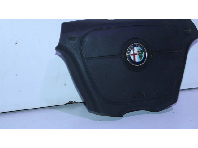 Подушка безопасности водителя    Alfa Romeo GTV