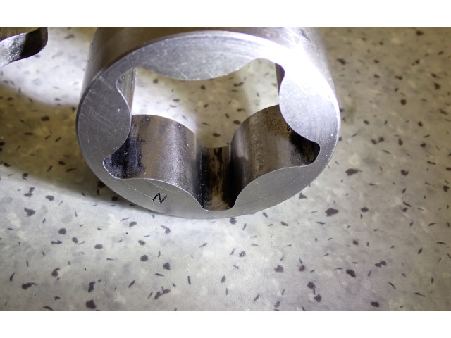 Čerpadlo oleje Toyota Previa (XR30, XR40) II