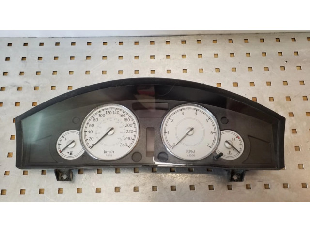 Панель приборов P56044943AI, 04836983AA   Chrysler 300 - 300C       