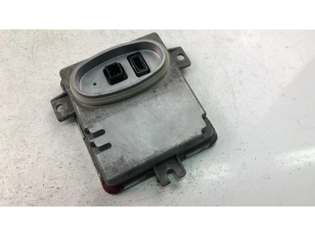 Блок фонаря / (блок «хenon»)