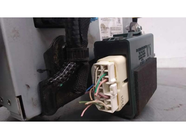 Дисплей 8611053010, 4622003613 Lexus IS-F