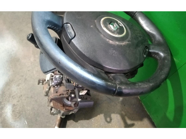 Руль Renault Clio III  2005 - 2012 года 54084732K      