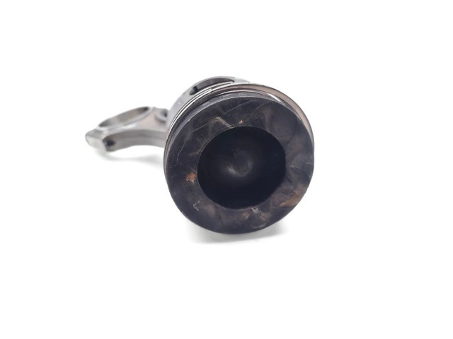  Поршень с шатуном 224DT 9688245380, 224DT  Jaguar XF  