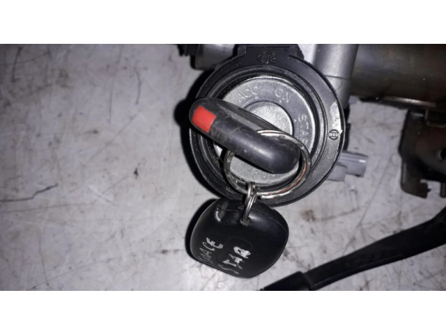 Řídící jednotka MR522677, MR507872 Mitsubishi Space Star 2001