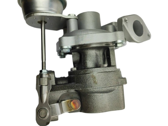 Турбина Fiat Grande Punto 54359700018, 54359880018