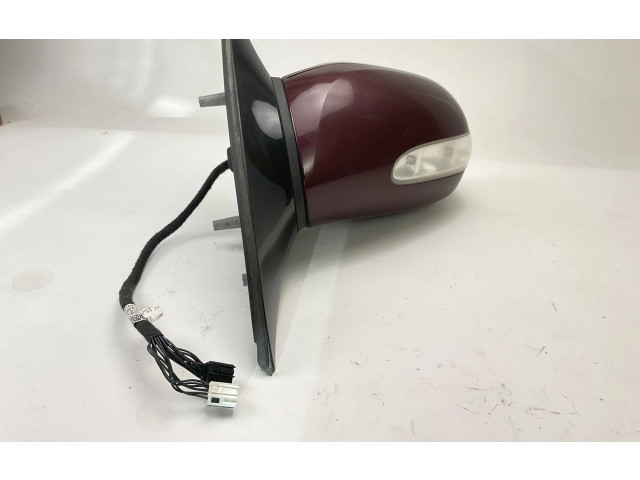 Зеркало электрическое Mercedes-Benz R W251 2005 - 2013 года