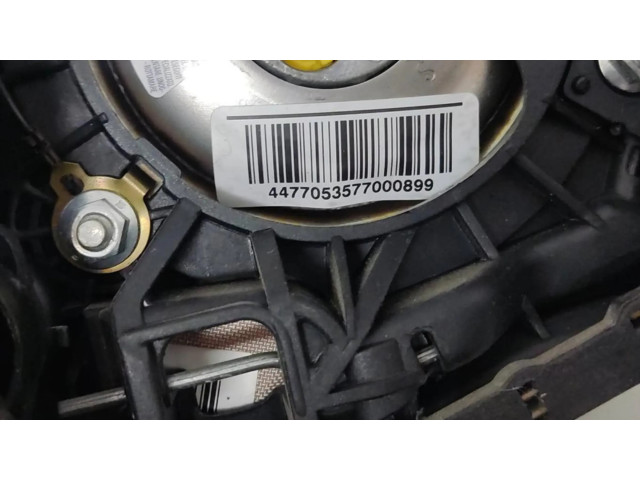 Подушка безопасности водителя 043160041583   Fiat Punto (199)