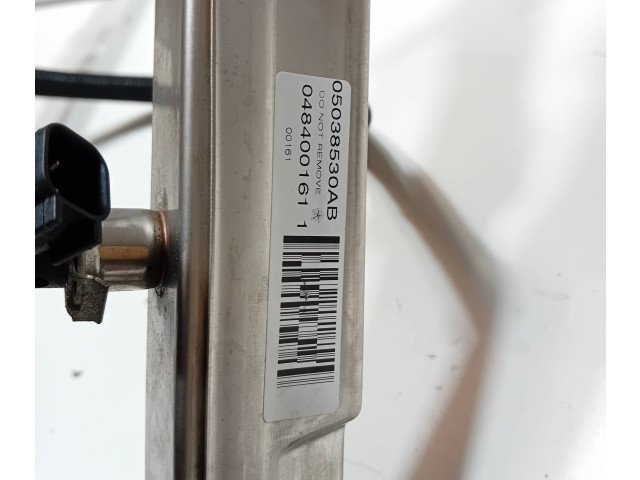 Форсунка 05038337AB, 05038530AB Jeep Grand Cherokee