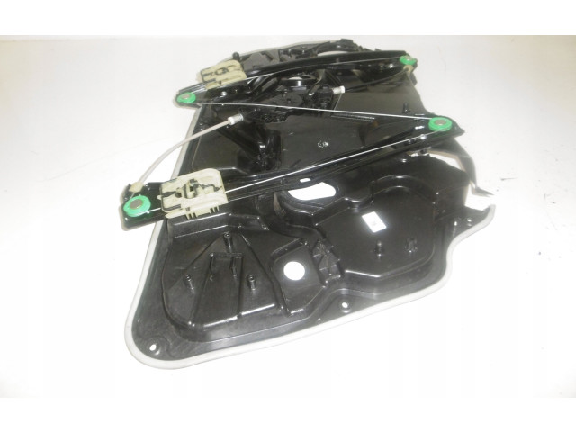 Передний електрический механизм для подъема окна без двигателя 30784311 Volvo S60