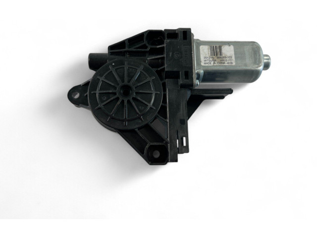 Передний двигатель механизма для подъема окон 966269103   Volvo V40