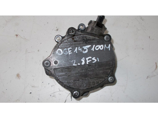 Вакуумный насос