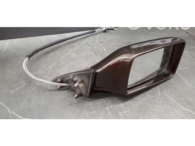 Zpětné zrcátko Renault 25 1988 E10117174