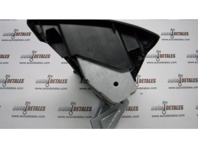 Подушка безопасности пассажира 96445886ZD   Peugeot 407