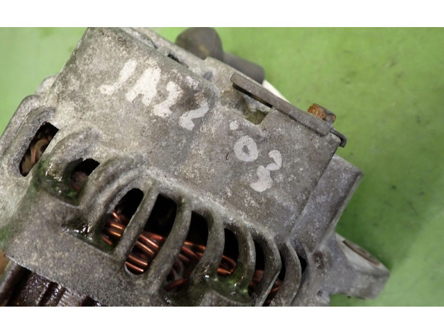 Генератор    Honda City      