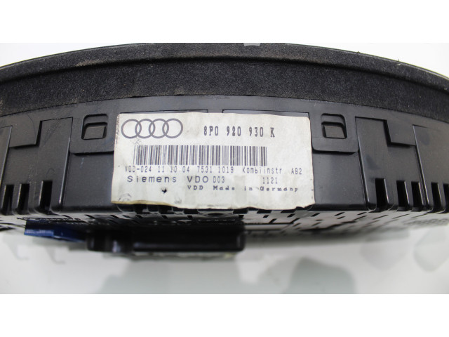 Комплект блоков управления 03G906016DT, 03G906016DT   Audi A3 S3 8P