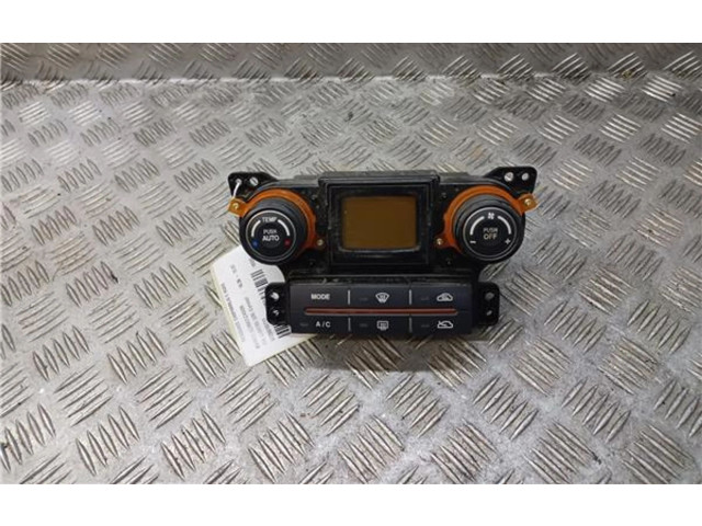 Блок управления климат-контролем 972501D711, 972501D711 KIA Carens II