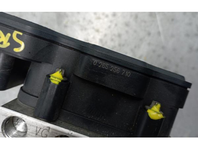 Блок АБС 476603249R, 0265256710 Dacia Sandero 2008 - 2012 года