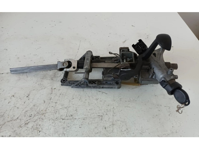 Рулевая рейка 1ND, 1ND Mini One - Cooper R50 - 53 2001 - 2006 года