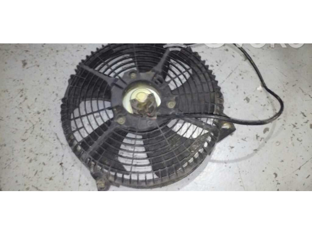 Вентилятор радиатора Suzuki Baleno EG