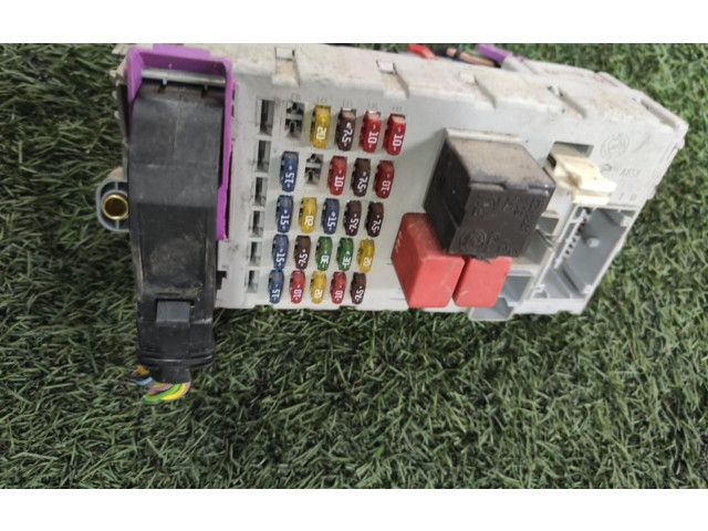 Pojistková skříňka 51744898NPL Fiat Punto (188) 2005