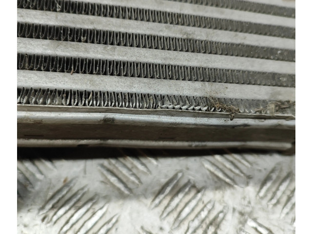 Радиатор интеркулера 9675627980 Citroen C5 Aircross