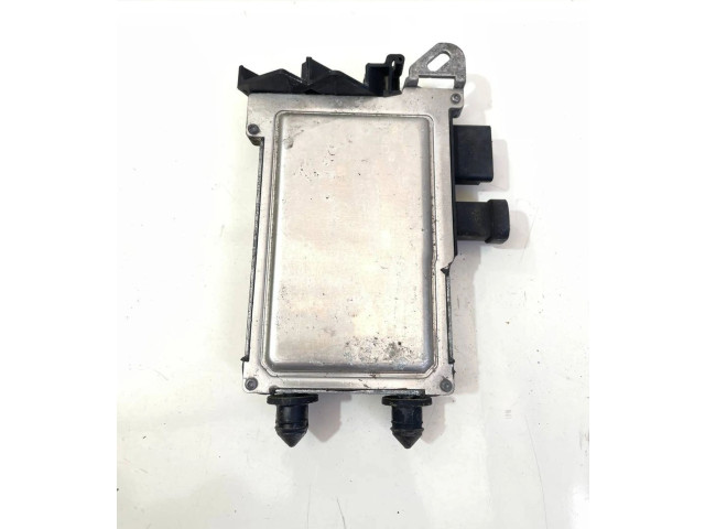 Блок управления двигателем Блок управления 9810858380, 02224065172   Opel Combo E