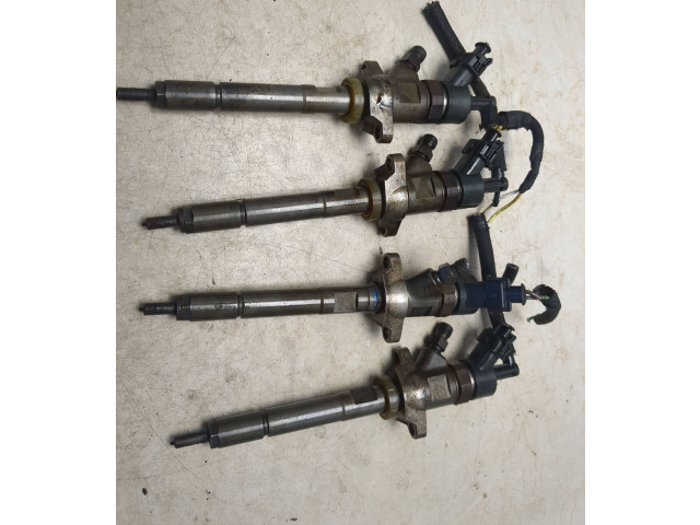 Vstřikovač 0445110239 Peugeot 307