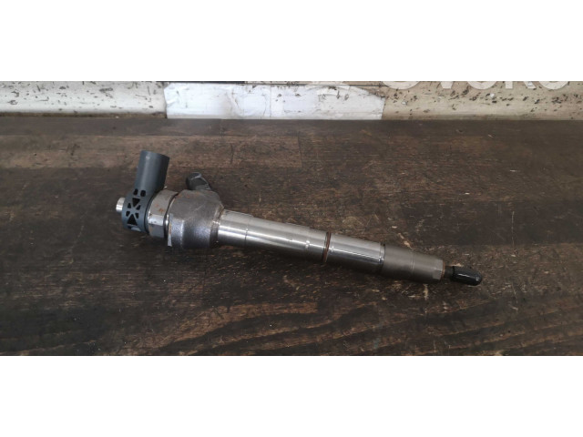 Vstřikovač 04L130277AC, 0445110469   Volkswagen Tiguan    DFGA 