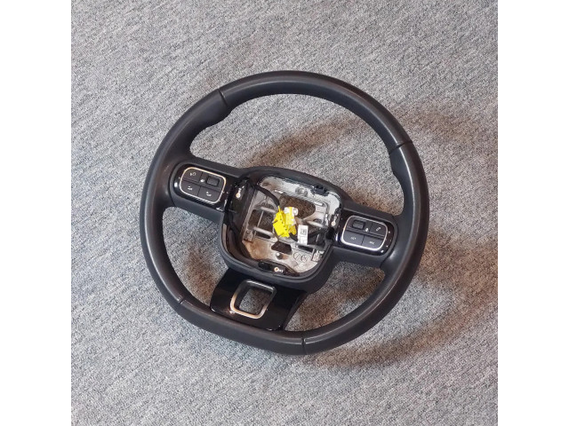 Volant Citroen C3 2019 98118752HQ, 34225562F