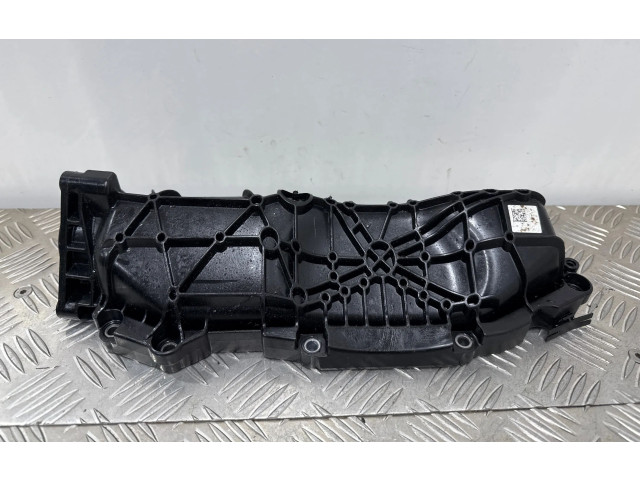 Всасывающий коллектор 06M133267P Audi Q5 SQ5