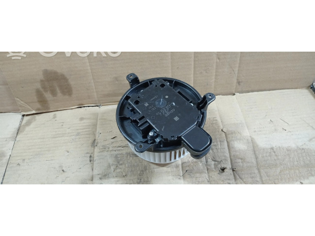 Вентилятор печки    5330, 11B21   Chevrolet Camaro