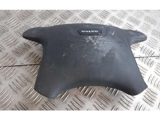 Рулевая рейка Надувная подушка для передней двери 30817946 Volvo S40, V40 1995 - 2004 года