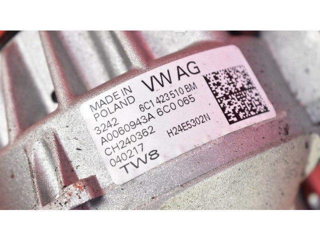 Насос усилителя руля 6C1423510BM, 6C1423510BM Skoda Fabia Mk3 (NJ)