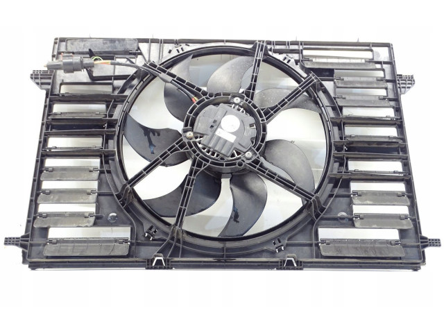 Вентилятор радиатора     8W0959455    Audi A5 