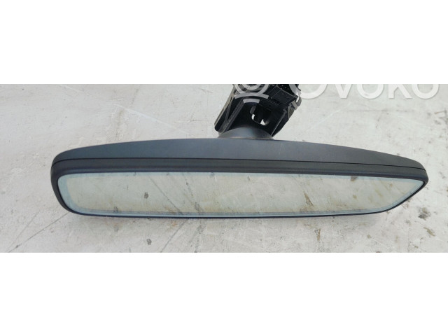 Зеркало (механическое) Skoda Octavia Mk4 2019 - года
