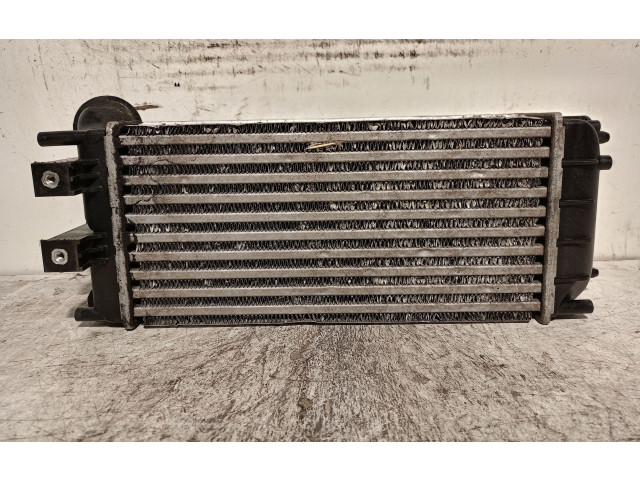 Интеркулер  9684212480, 0384N9   Peugeot Partner 