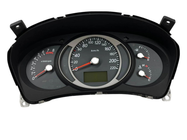 Přístrojová deska Hyundai Tucson JM 2006 940032E540