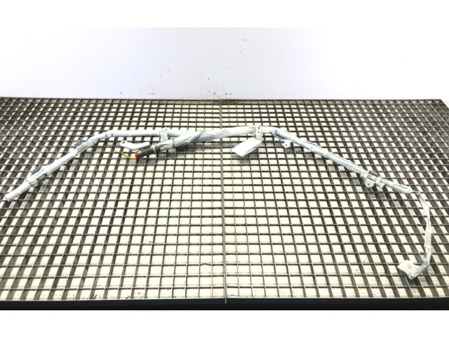 Боковая подушка безопасности Mazda 3 II