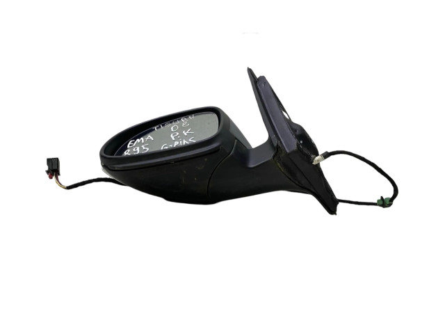 Zpětné zrcátko Volkswagen Tiguan 2009 5N2857501R