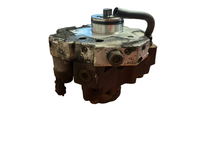 Топливный насос