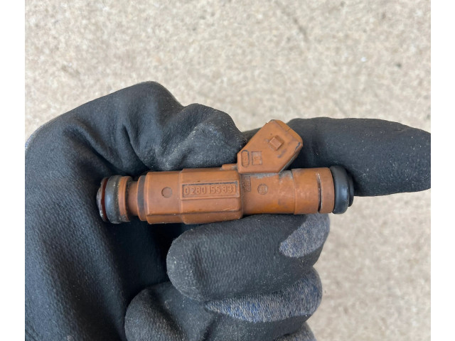 Форсунка 9186340, 9186340    Volvo XC90   