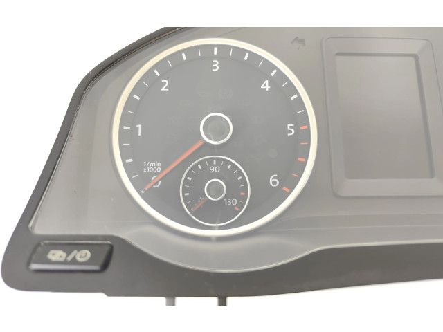 Přístrojová deska  Volkswagen Tiguan 2014 5N0920873A  