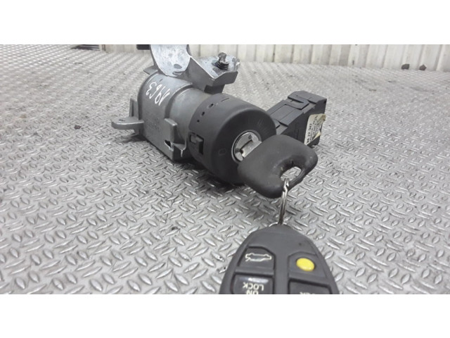 Замок зажигания