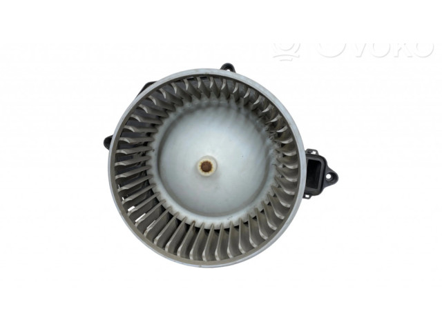 Вентилятор печки 5E2228200, 000112 Citroen Berlingo