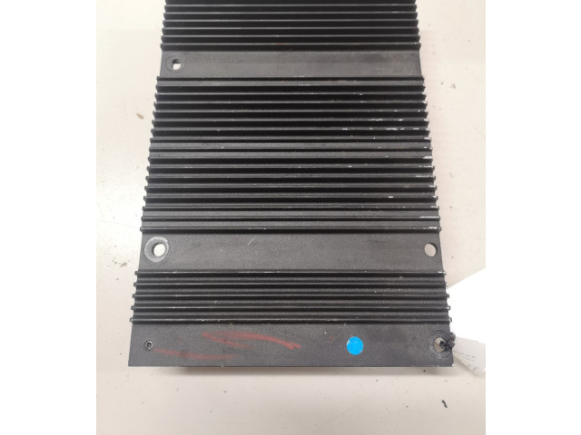 Звукоусилитель