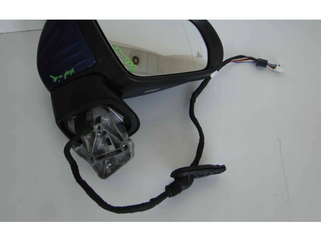 Zpětné zrcátko Mercedes-Benz C W205 2014 A0998107800