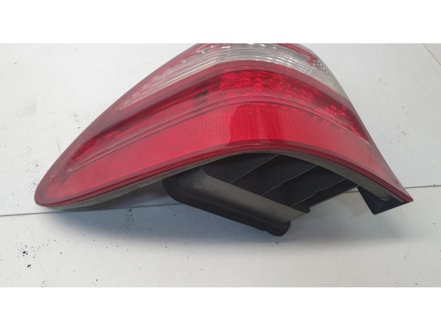 Задний фонарь DOTSAESTIAP2A02, 1339 Honda Civic 2011-2017 года