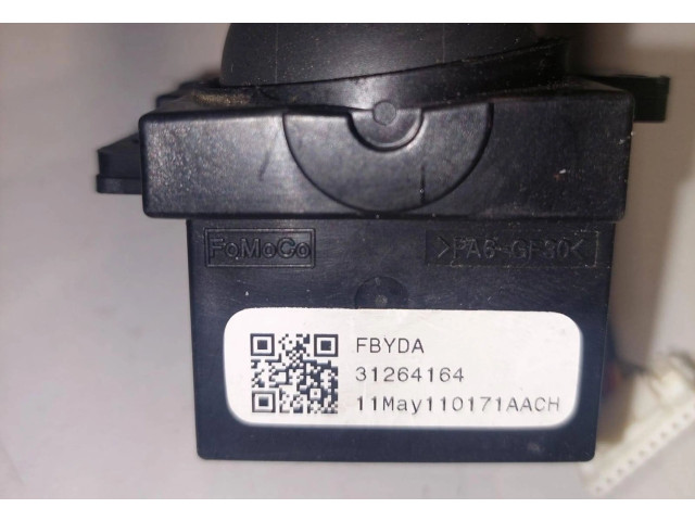 Ручка стеклоочистителей 31264164, FBYDA Volvo S60