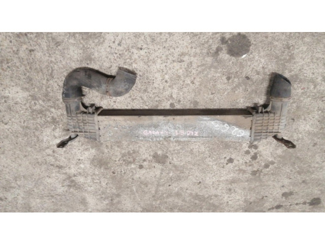 Интеркулер Ford Galaxy 1.8